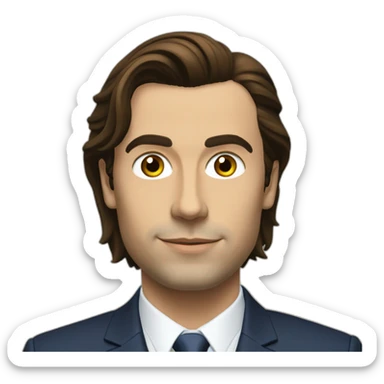 Thierry Baudet sticker