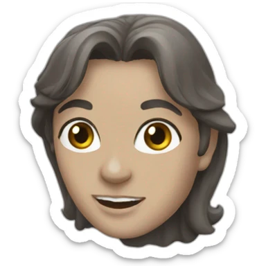 Batumi, Georgia sticker