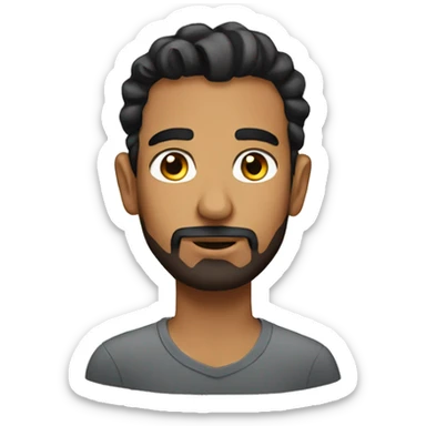 Amir tataloo sticker