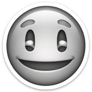 symbolic smile face really happy sticker