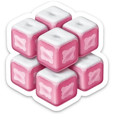 turkish delight sticker