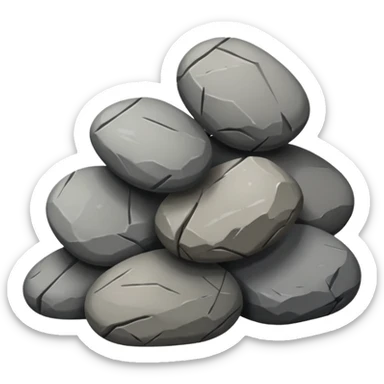 i dont know from what to start sticker