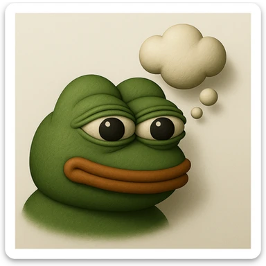 recreate this make sure image has enough shadows sticker