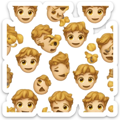 20#36#27#100# sticker