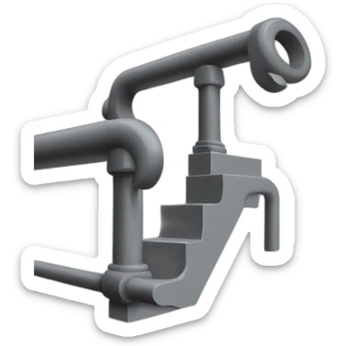 grinding hand rail sticker