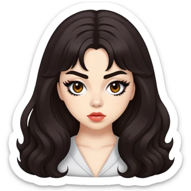 Charli xcx sticker