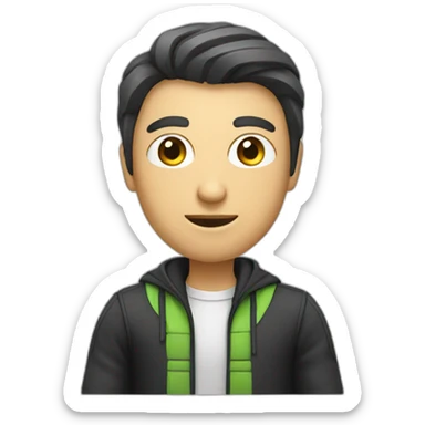 android-tutor sticker