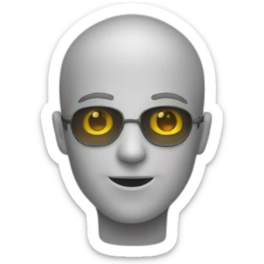 vpn switched of sticker