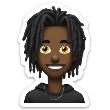 playboi carti sticker