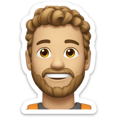 Fond d'écran magnifique sticker