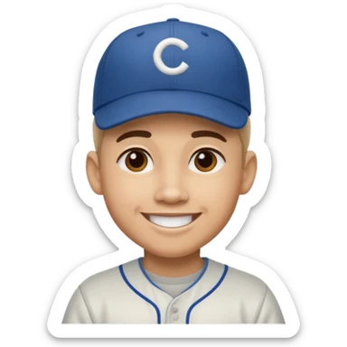 Lil Jeff from chicago sticker