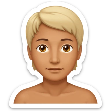 middle age lighting sticker