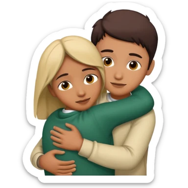 🇧🇩+🫂 sticker