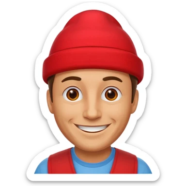 Recep ivedik sticker