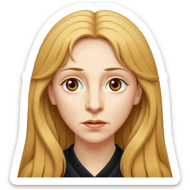 Loreena McKennitt sticker