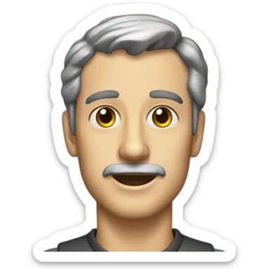 Densel wachinton sticker