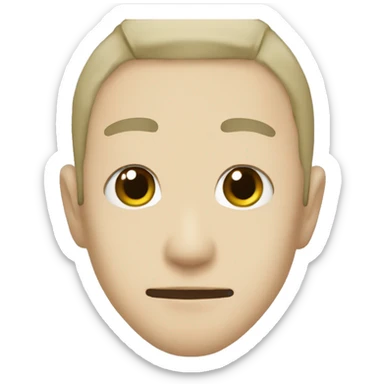 Ryoumen Sukuna sticker