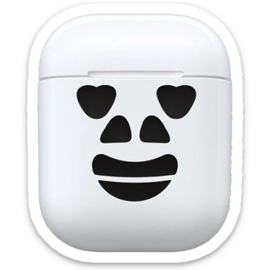 airpod pros 2 sticker