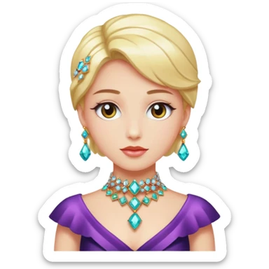 Gem Designers sticker