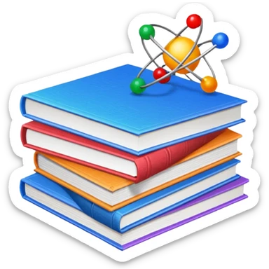 Support of scientific and research works within the framework of scientific and practical cooperation sticker