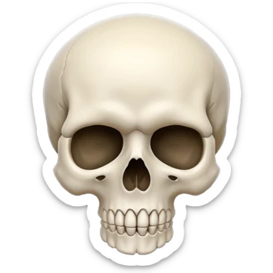 💀 sticker