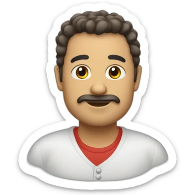 Mayo zambada sticker