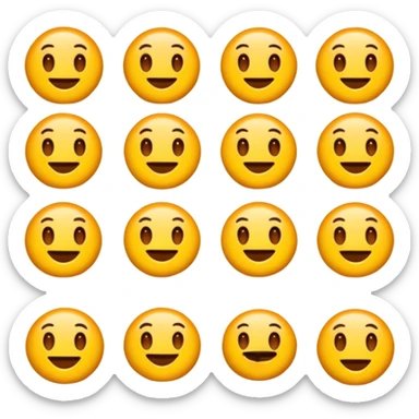 Beni bir çiftçi emojisi yap fotoğrafımı kullanarak sticker
