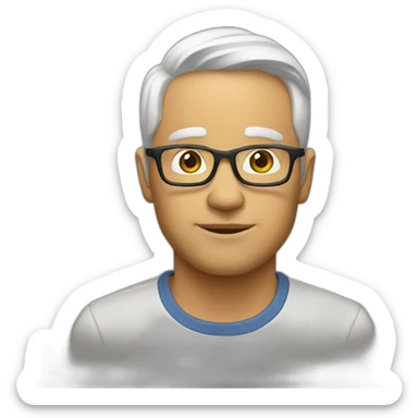 Year Two thousand twenty-three sticker