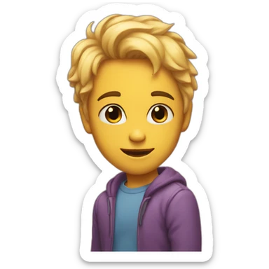 My heart will go on sticker