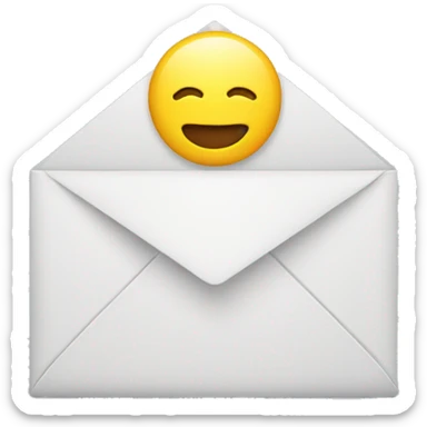 Gmail sticker