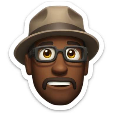 Teamfortress2 sticker