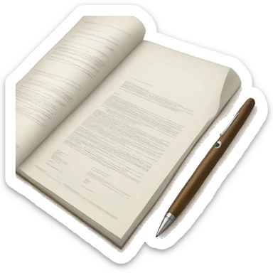 digital firm contract sticker