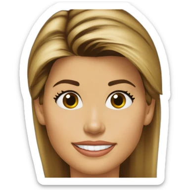 Lori Loughlin full house sticker