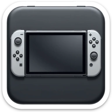 Nintendo Switch 2 sticker