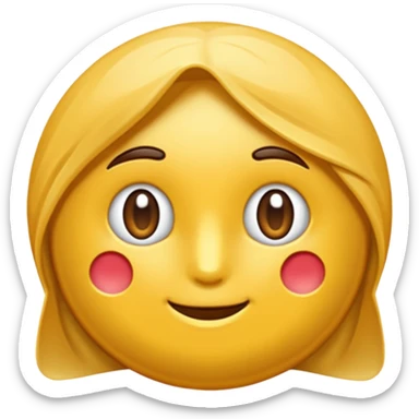 zrób logo monety 512x512, z przezroczystym tłem sticker