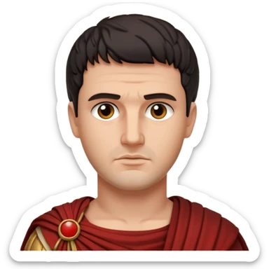 Mark Antony sticker