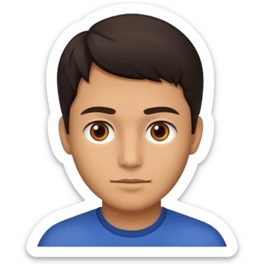 Felix sagrado sticker