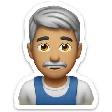 caldo de cana sticker