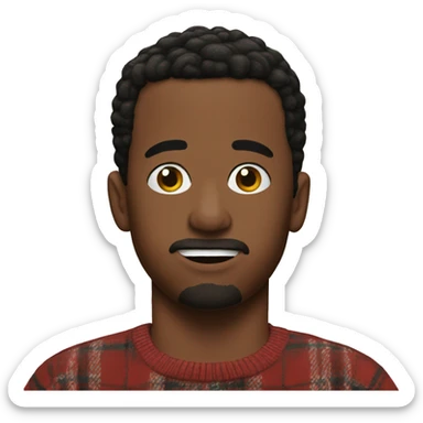 Kevin at home alone sticker