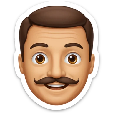 Recep ivedik sticker