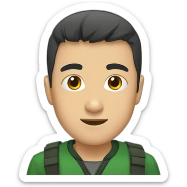 Bashkotostan sticker