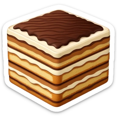 biscuit tiramisu sticker