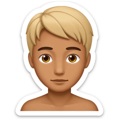 Yvl play boi carty sticker