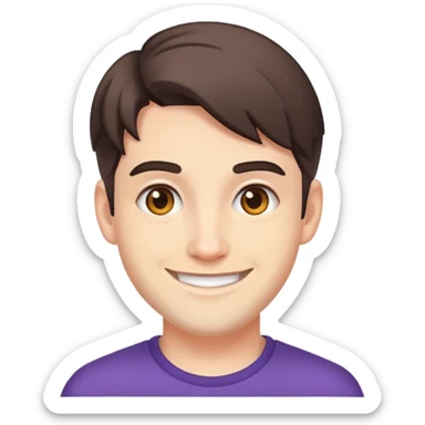 twitch streamer sasavot sticker