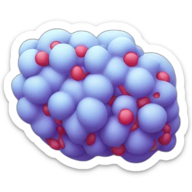 enzyme sticker