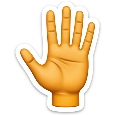 i dont' see the 🫵 sticker