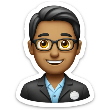 pfizer pharma company sticker