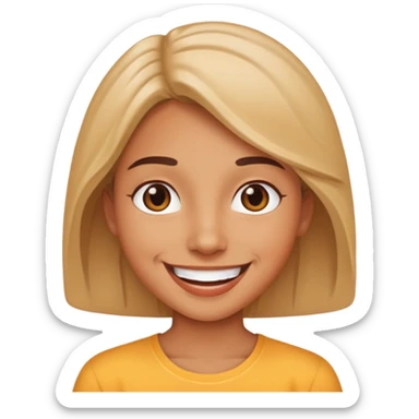 Tralalelo tralala sticker