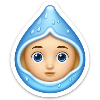 Pechera belikin sticker