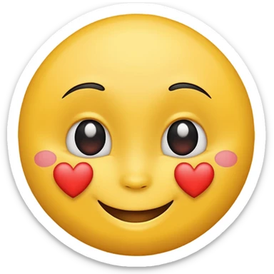 Funny emoji to send to a weird group chat sticker